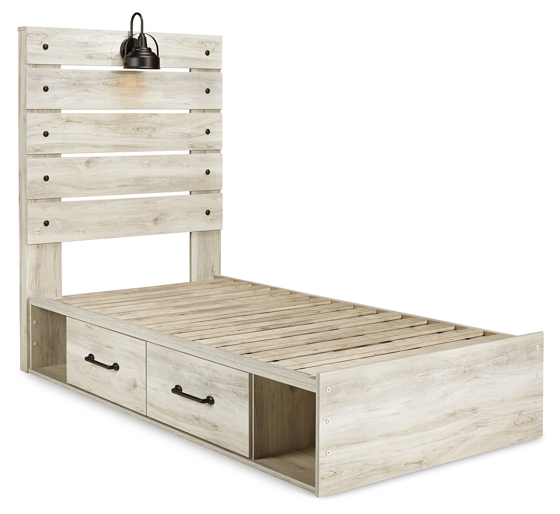 Signature Design by Ashley Cambeck Twin Bedroom Set
