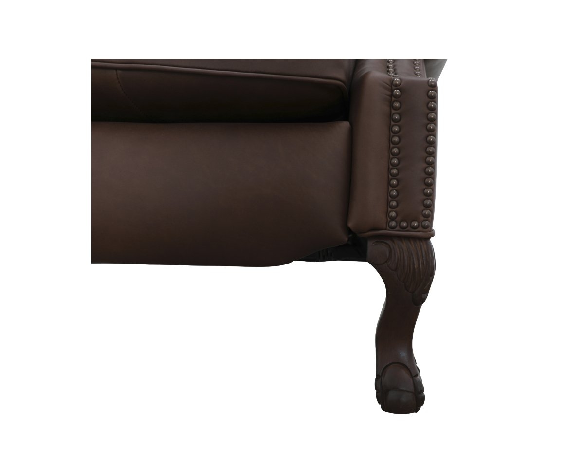 Barcalounger Danbury Push Back Recliner