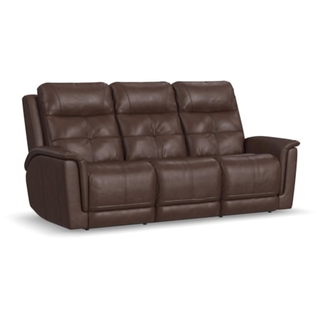 Power Reclining Sofa