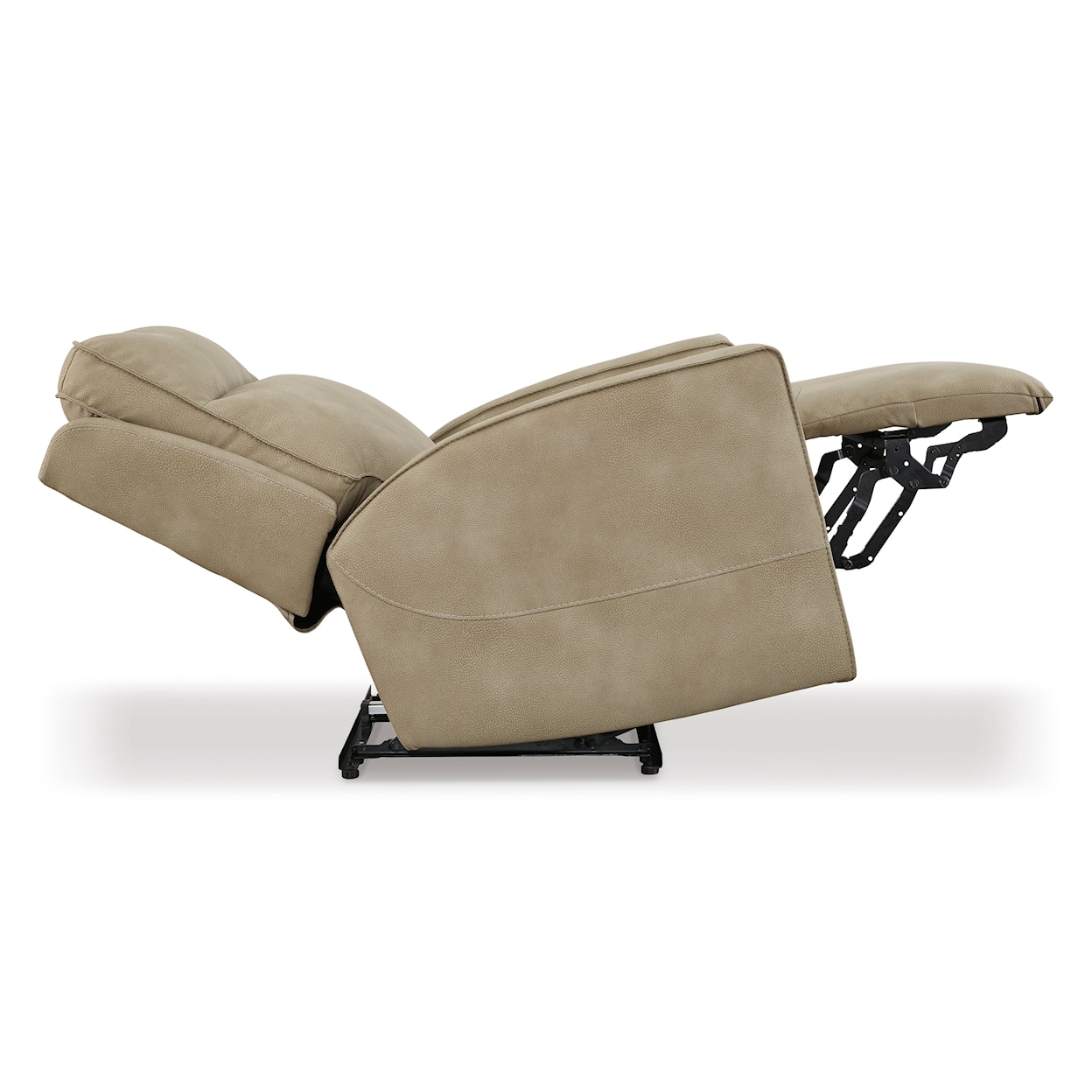 Ashley Furniture Signature Design Next-Gen Durapella Power Recliner