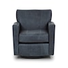 Best Home Furnishings Caroly Swivel Glider Chair