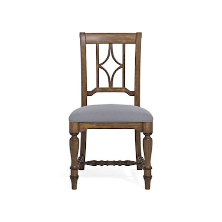 Dining Side Chair