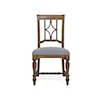 Wynwood, A Flexsteel Company Plymouth Dining Side Chair