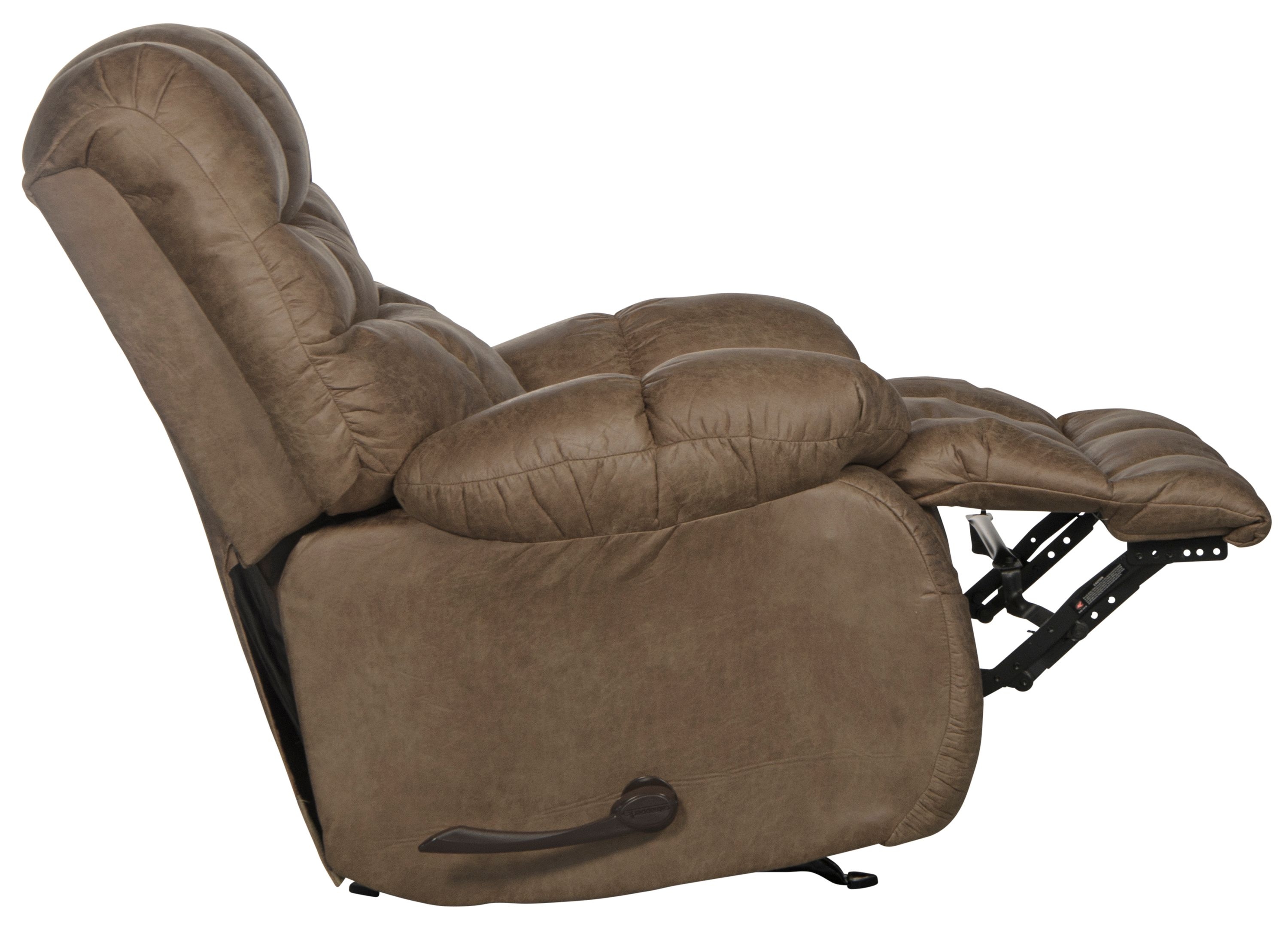 Chaise Rocker Recliner