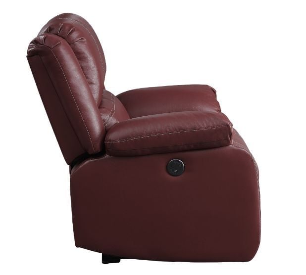 Power Motion Recliner