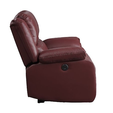 Power Motion Recliner