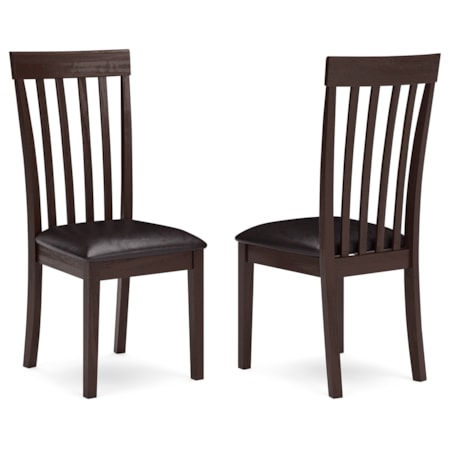Dining Uph Side Chair