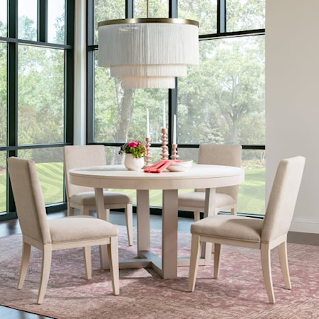 5-Piece Dining Set