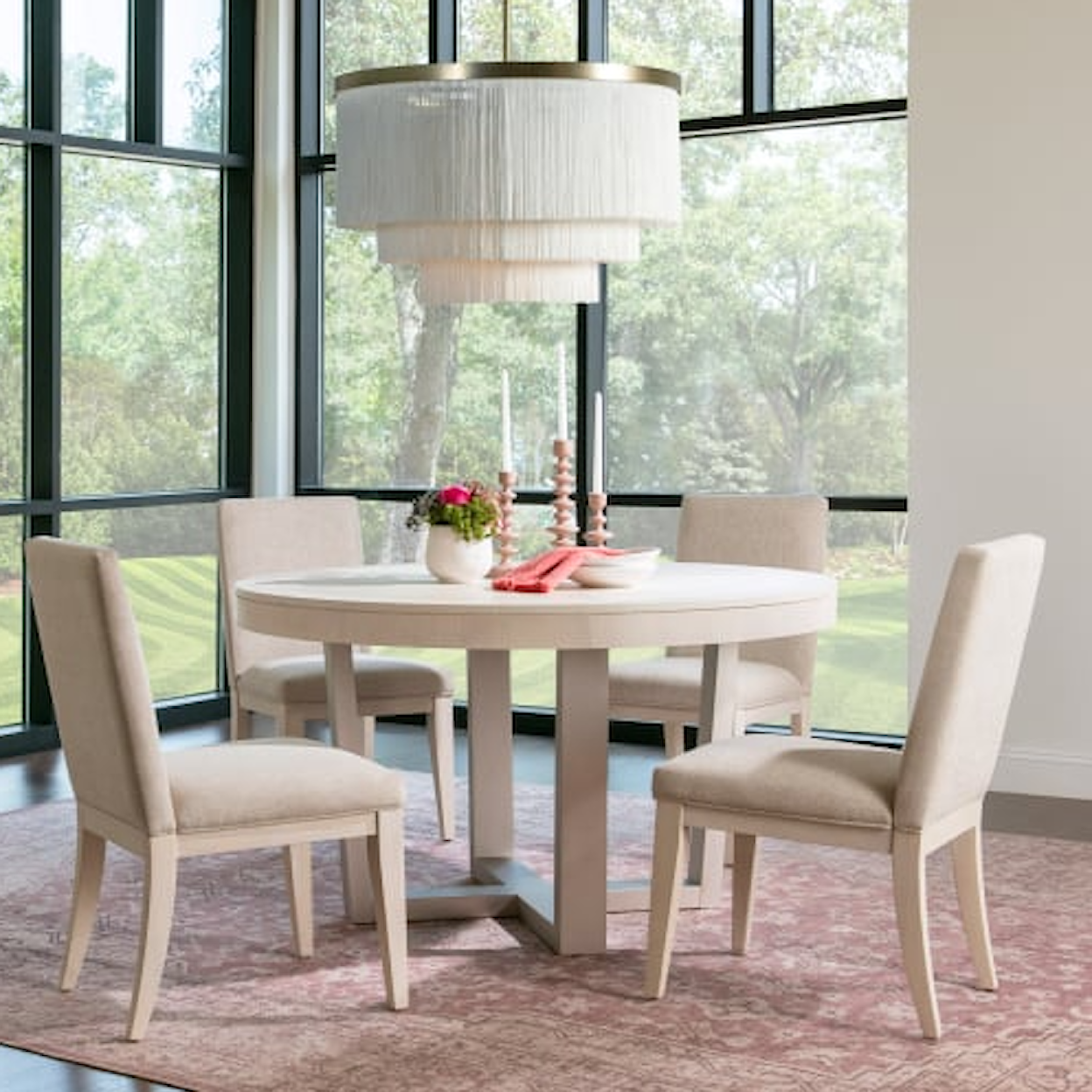 Legacy Classic Bliss 5-Piece Dining Set