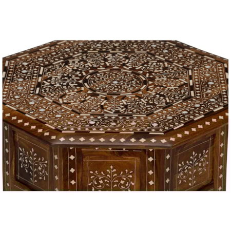 Aryana Side Table