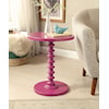 Acme Furniture Acton Side Table