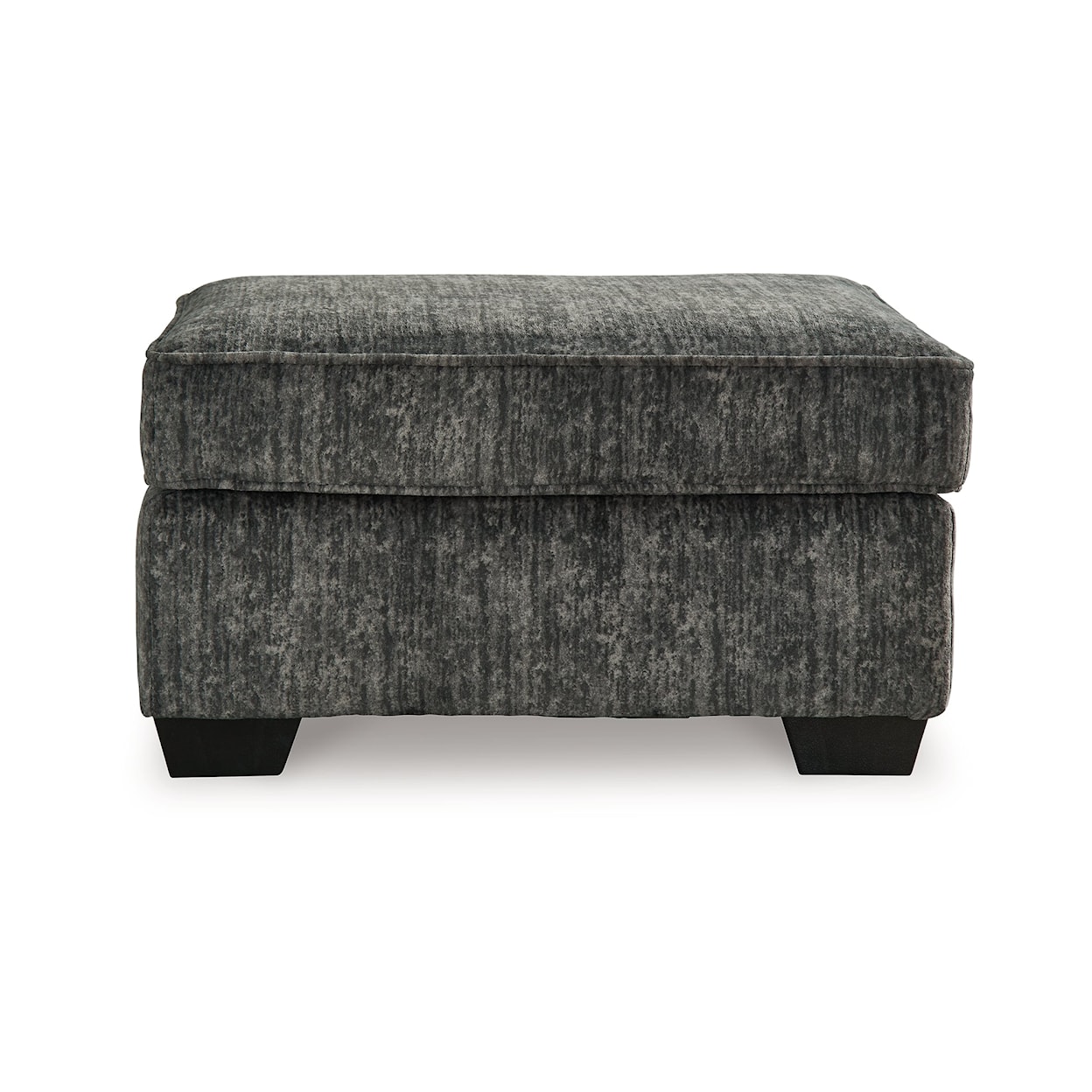 Ashley Furniture Signature Design Lonoke Ottoman