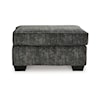 Signature Lonoke Ottoman