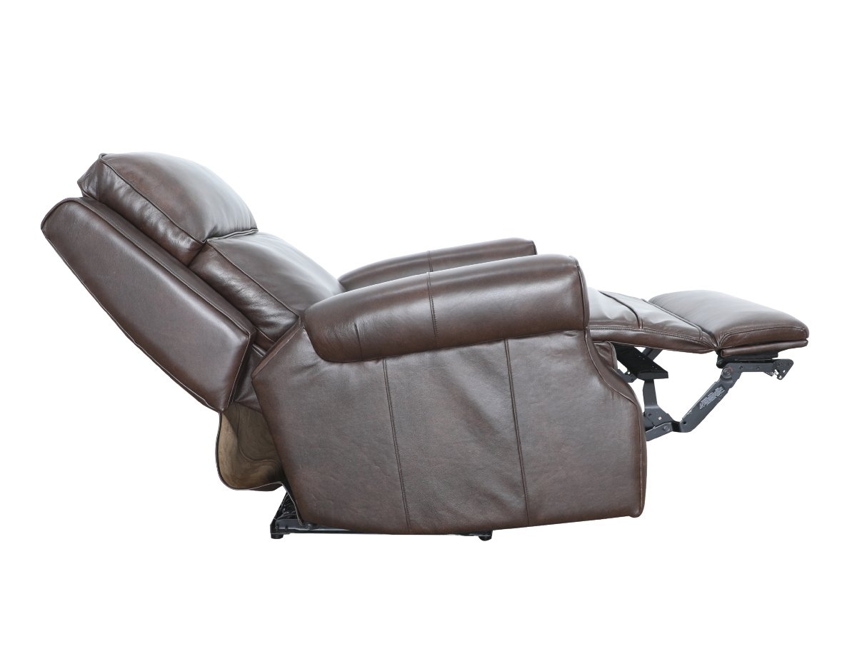 Big &amp; Tall Power Recliner