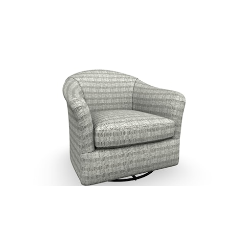 Swivel Glider