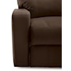 Palliser Oakwood Oakwood Apartment-Size Manual Reclining Sofa