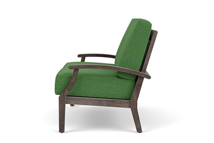 Lloyd Flanders Frontier Loveseat