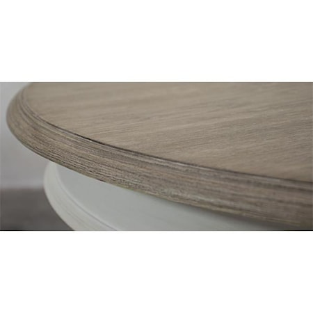 Round Coffee Table