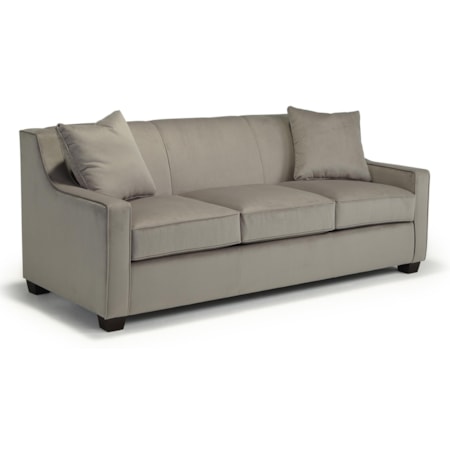 Queen Sleeper Sofa