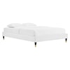 Modway Harlow Queen Platform Bed Frame