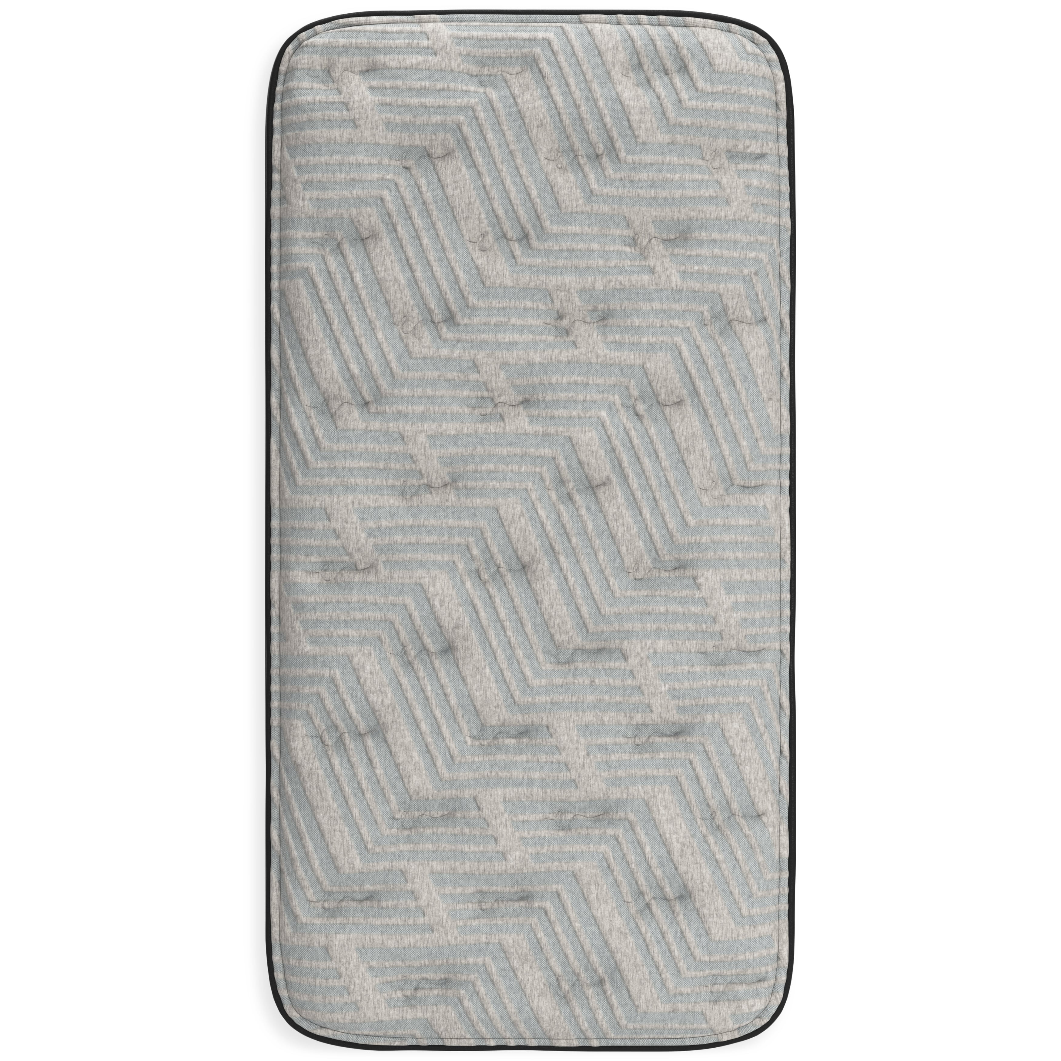 Sierra Sleep Palisades Plush Twin Mattress