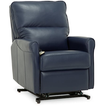Pinecrest Casual Power Reclining Chair with Lift