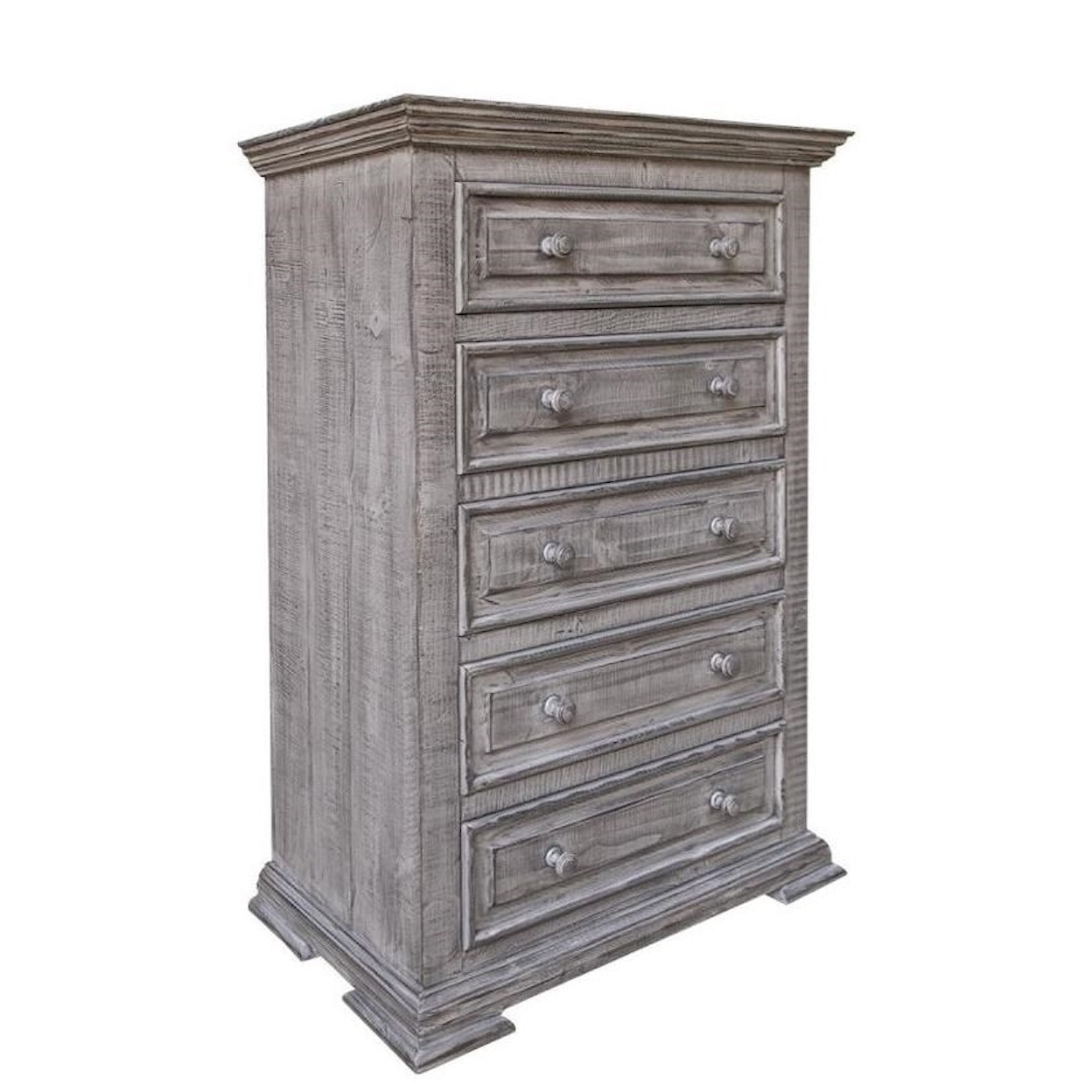 VFM Signature Terra White Chest