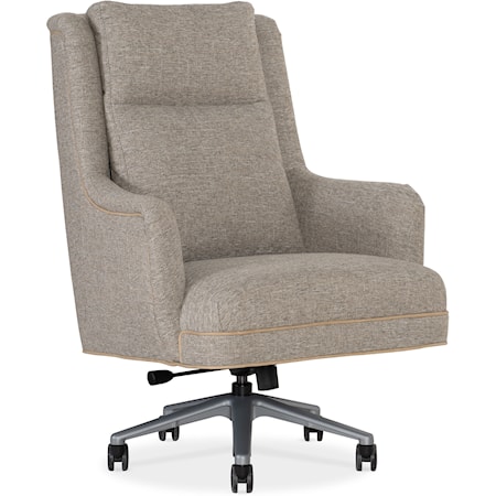 Office Swivel Tilt Chair