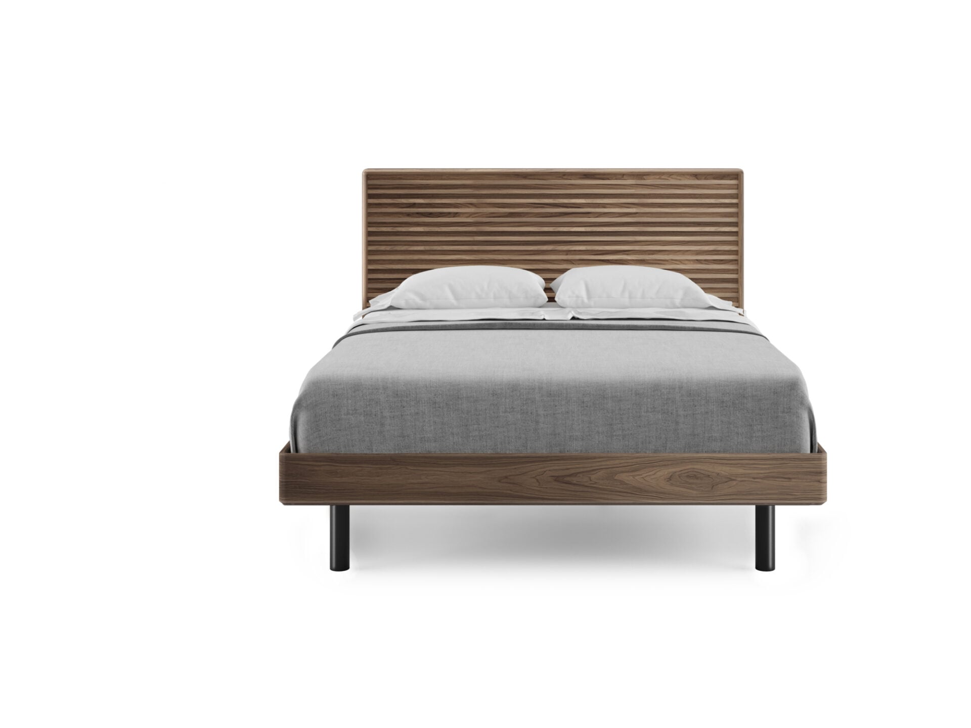 Cross-LINQ Queen Bed