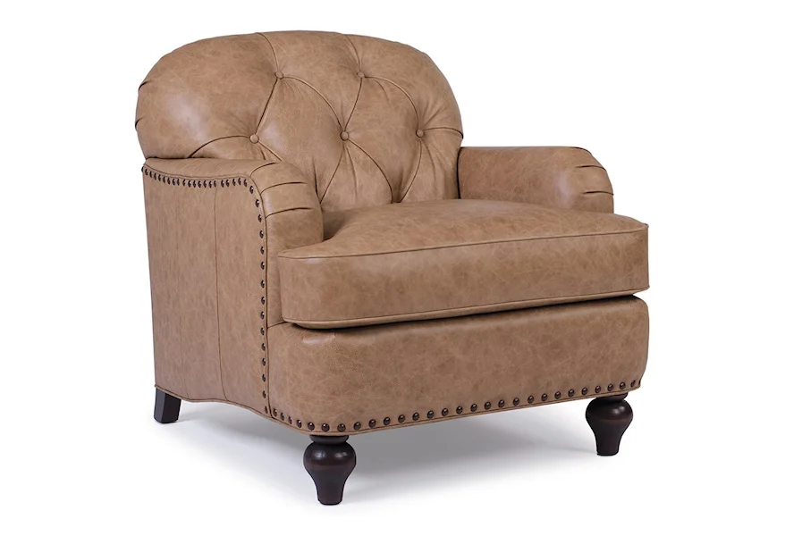 264 Chair by Smith Brothers at Pilgrim Furniture City