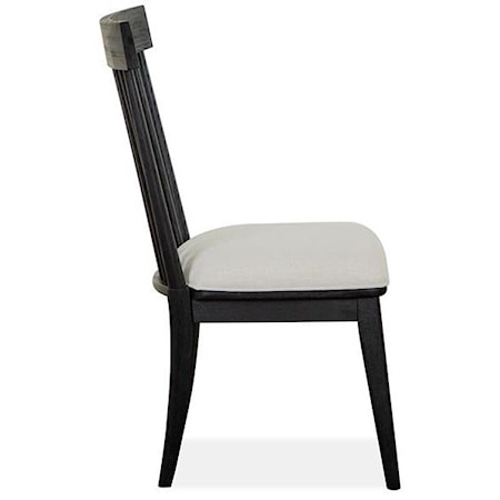 Dining Side Chair