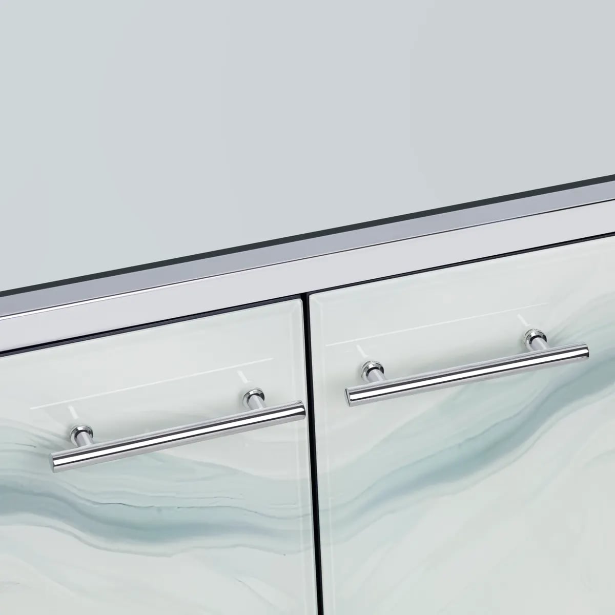 Denali Four-Door Sideboard