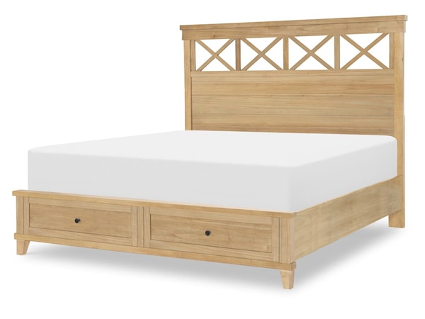 6-Piece Queen Bedroom Set