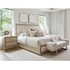 Tommy Bahama Home Sunset Key California King Bed