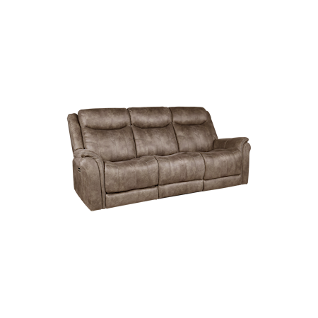 Power Reclining Sofa