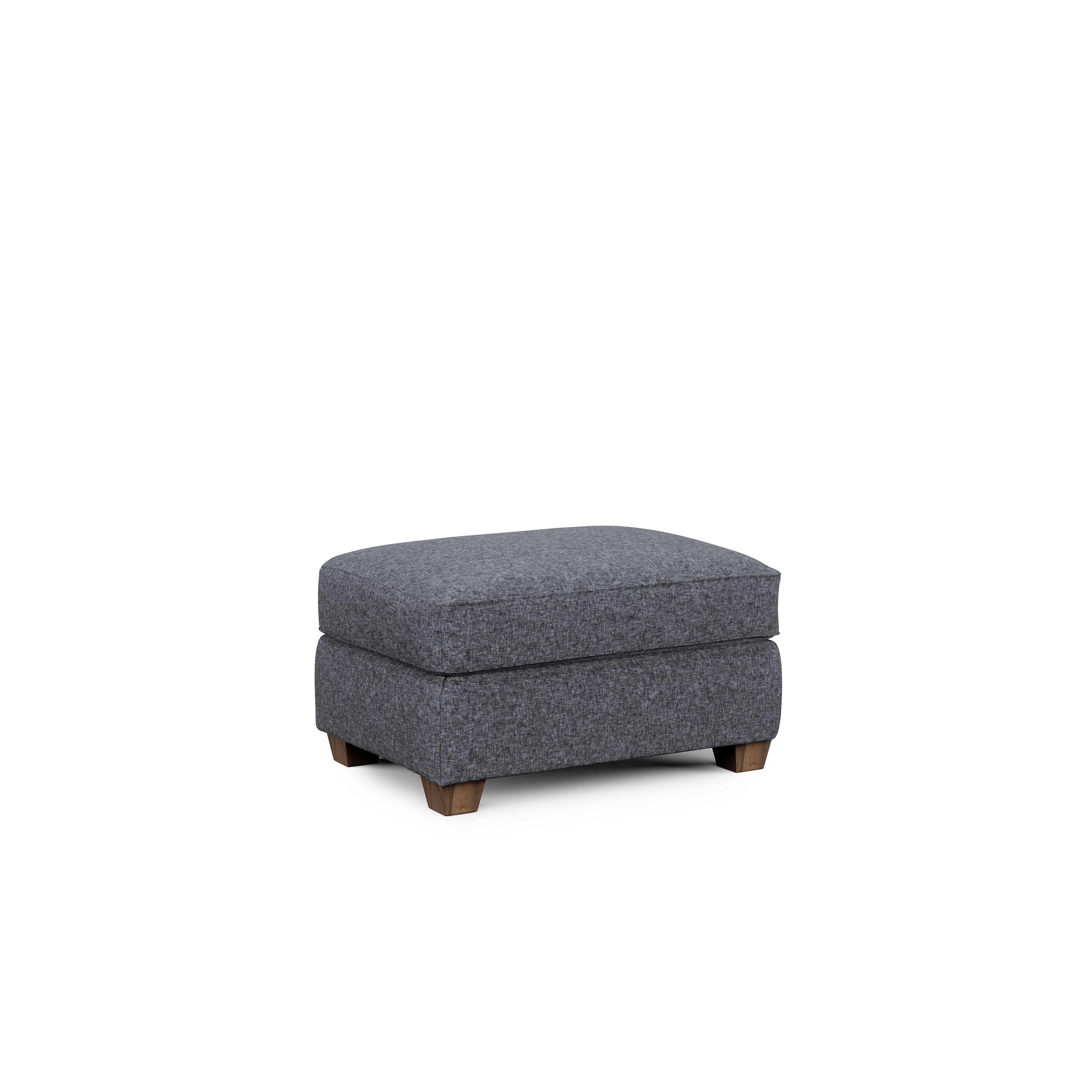 Flexsteel Thornton 5535 Ottoman