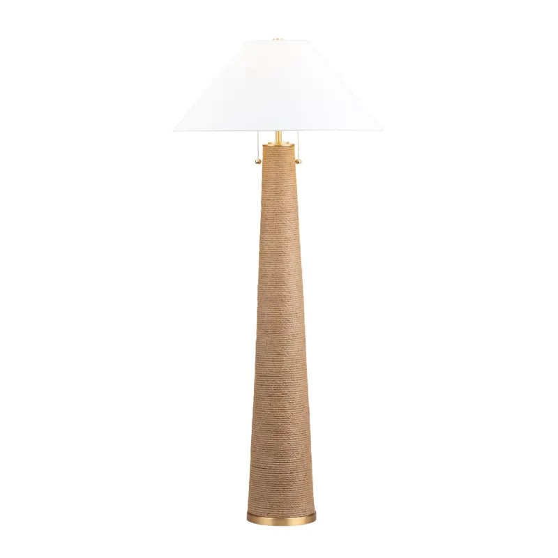 Xander Floor Lamp