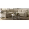 Flexsteel Bryant Sectional Sofa