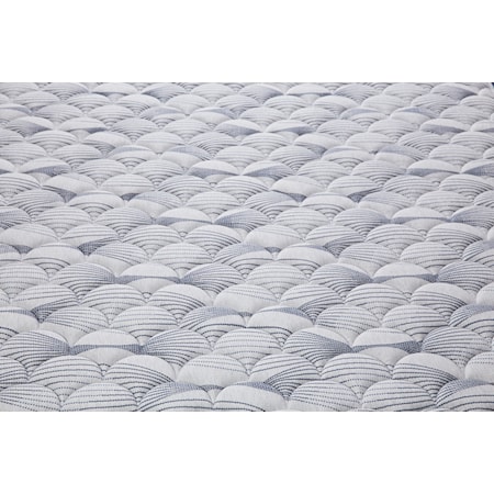 11.5&quot; Firm Mattress - Queen