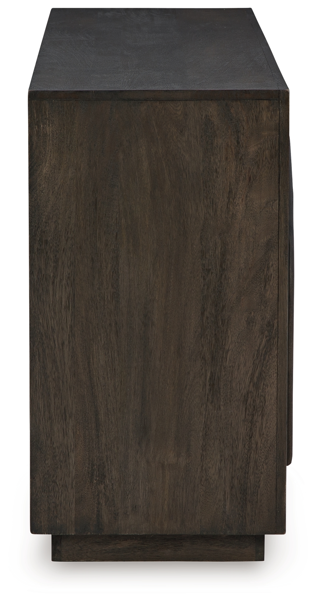 Signature Design by Ashley Dreley Accent Cabinet