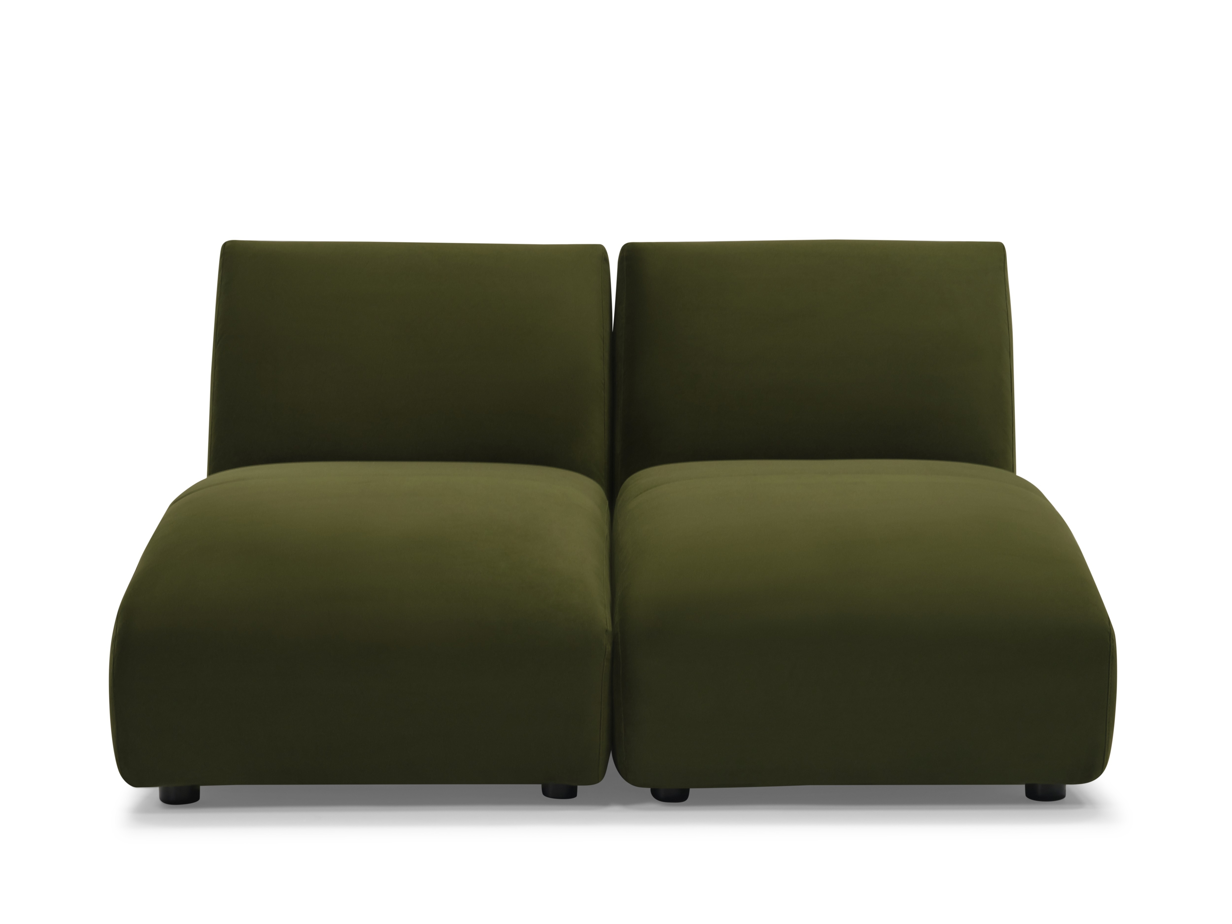 Palliser Myles Armless Chaise