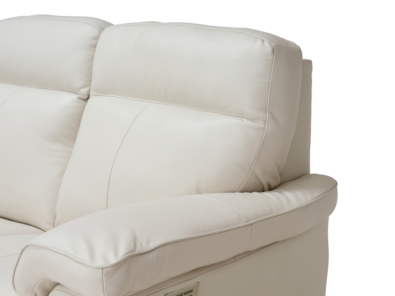 Palliser Alaska Alaska Power Reclining Sofa