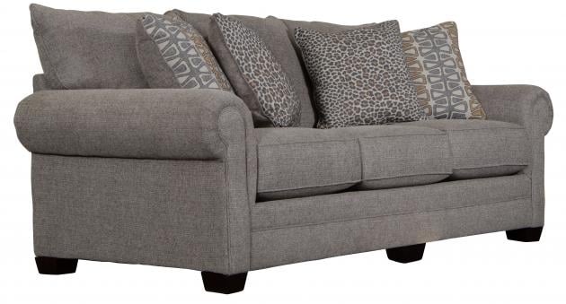 Jackson Furniture 4350 Havana 435003190539252268 Transitional Sofa