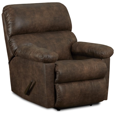 Rocker Recliner