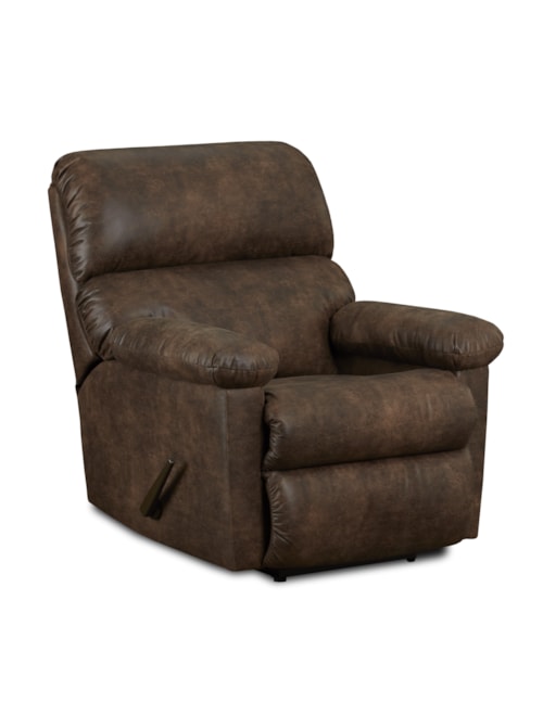 Rocker Recliner