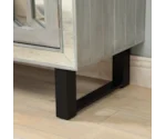 Coast2Coast Home Coast2Coast Home Accents Four Door Credenza