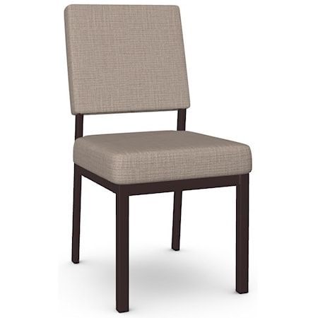 Mathilde Side Chair