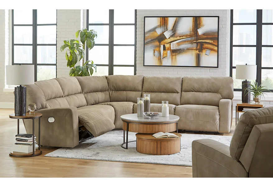 Next-Gen DuraPella Living Room Set by Signature Design by Ashley at Royal Furniture