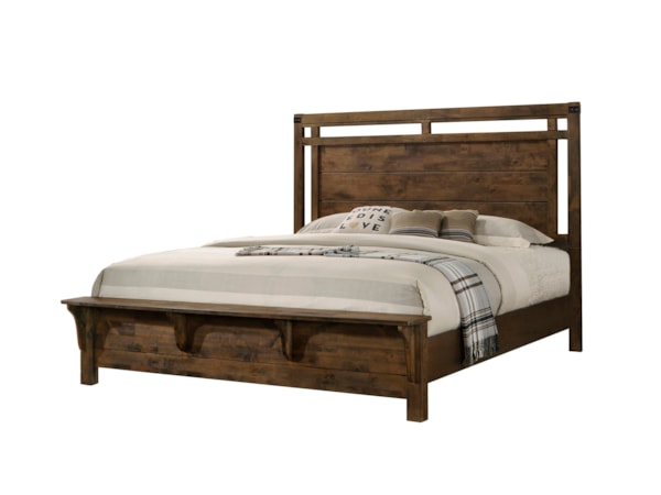 5-Piece Bedroom Set