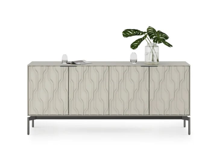 BDI Mesa Storage Credenza
